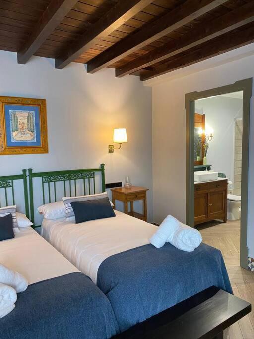 Casa Sierraverde Fuenteheridos By Msholidays Bagian luar foto