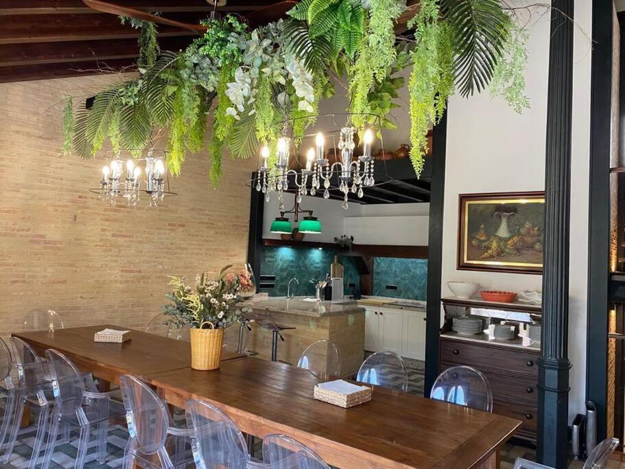 Casa Sierraverde Fuenteheridos By Msholidays Bagian luar foto
