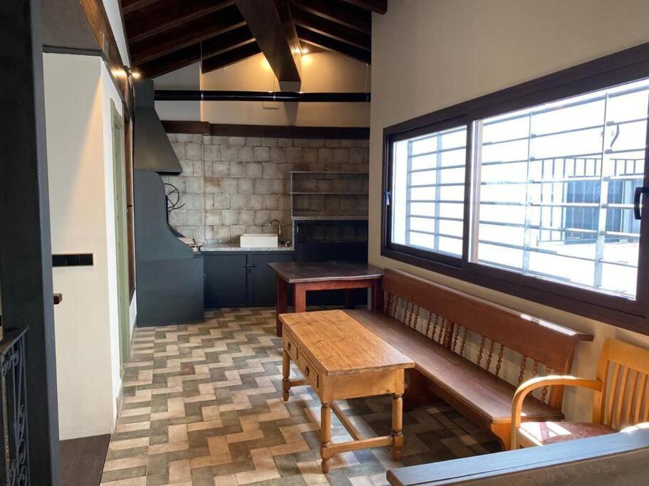 Casa Sierraverde Fuenteheridos By Msholidays Bagian luar foto