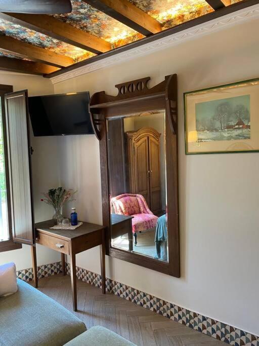 Casa Sierraverde Fuenteheridos By Msholidays Bagian luar foto