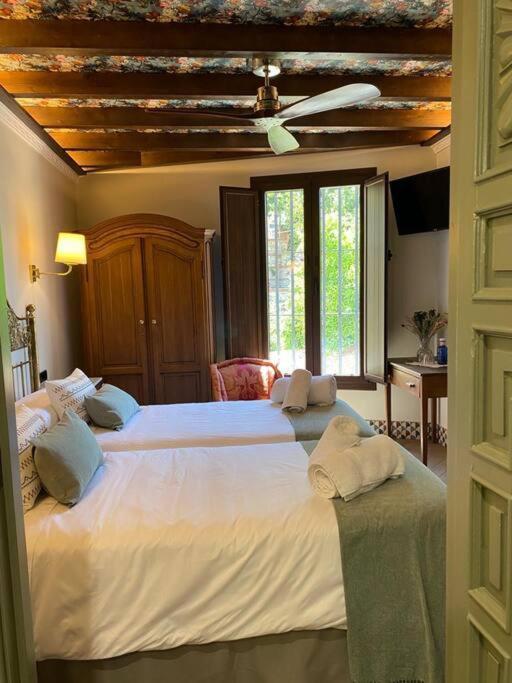 Casa Sierraverde Fuenteheridos By Msholidays Bagian luar foto