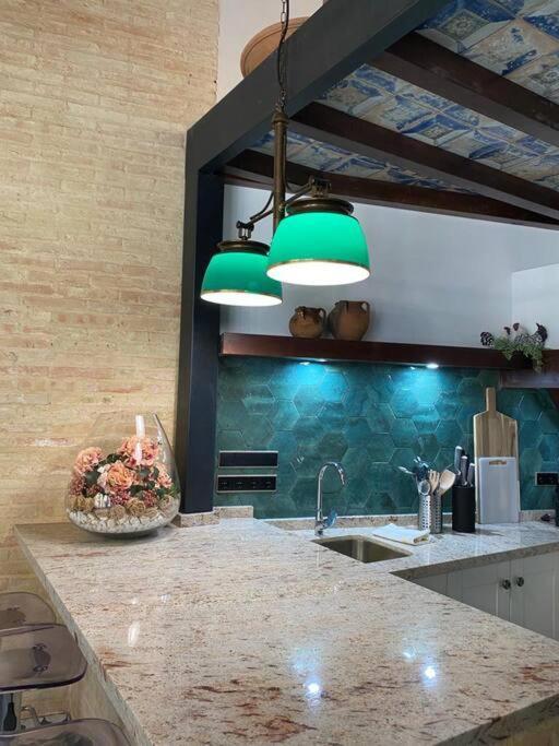 Casa Sierraverde Fuenteheridos By Msholidays Bagian luar foto