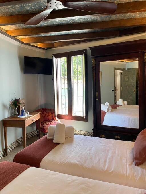 Casa Sierraverde Fuenteheridos By Msholidays Bagian luar foto