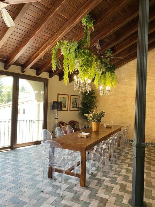 Casa Sierraverde Fuenteheridos By Msholidays Bagian luar foto