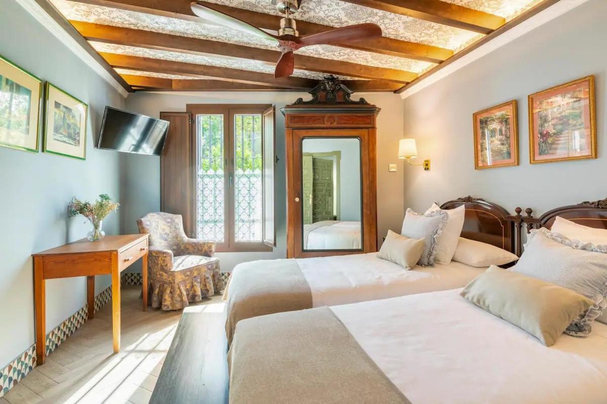 Casa Sierraverde Fuenteheridos By Msholidays Bagian luar foto