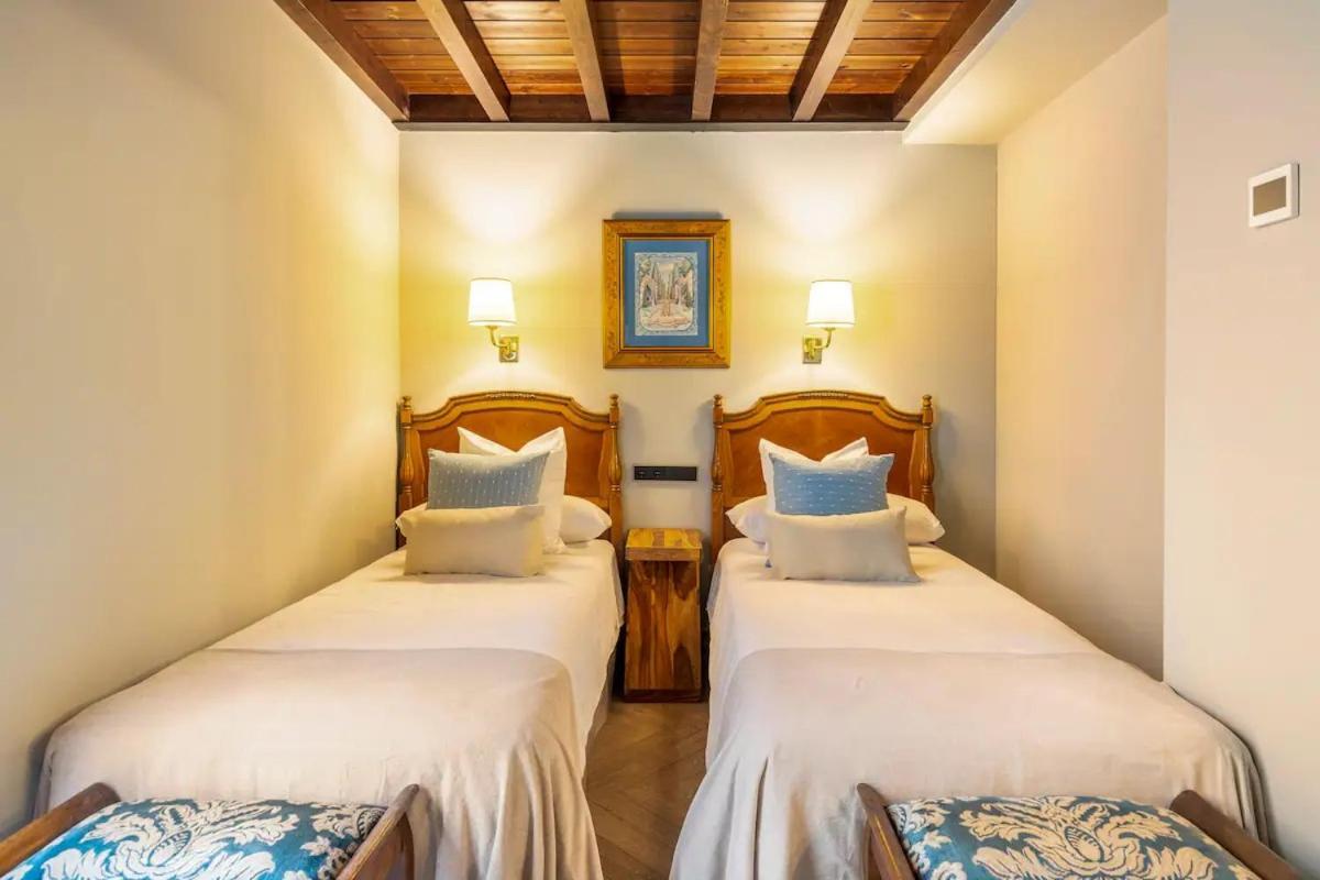 Casa Sierraverde Fuenteheridos By Msholidays Bagian luar foto