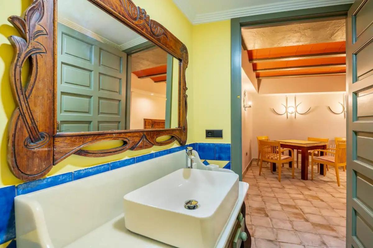Casa Sierraverde Fuenteheridos By Msholidays Bagian luar foto
