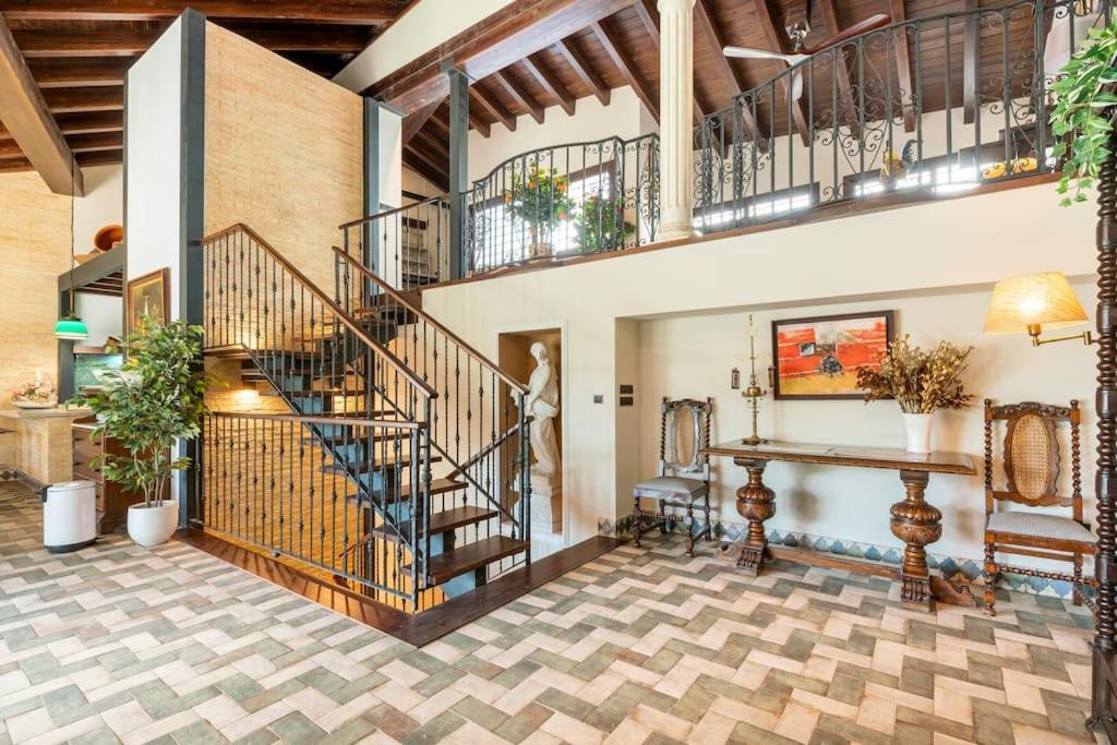 Casa Sierraverde Fuenteheridos By Msholidays Bagian luar foto